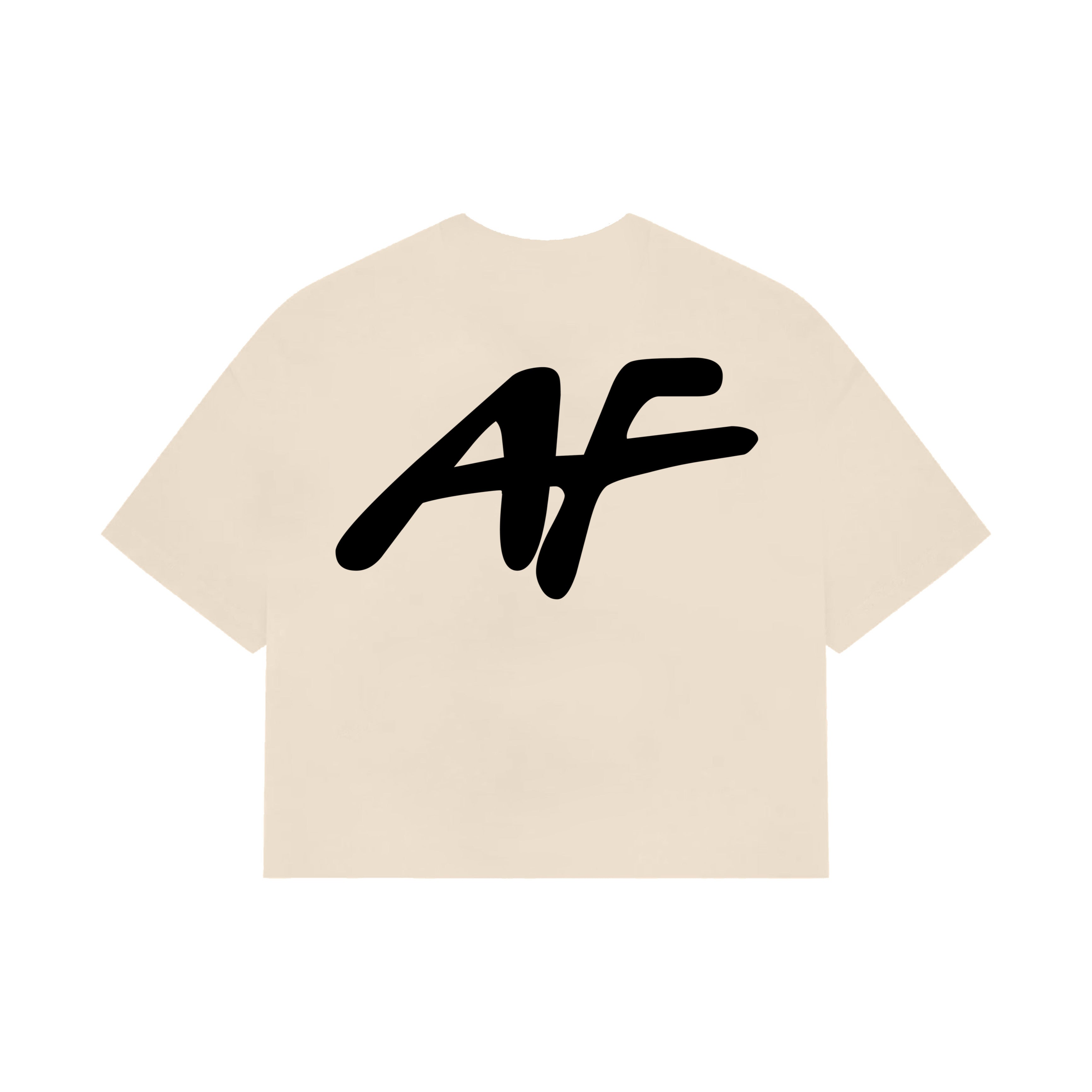 Affiliates “Survivors Remorse” Cropped Tee