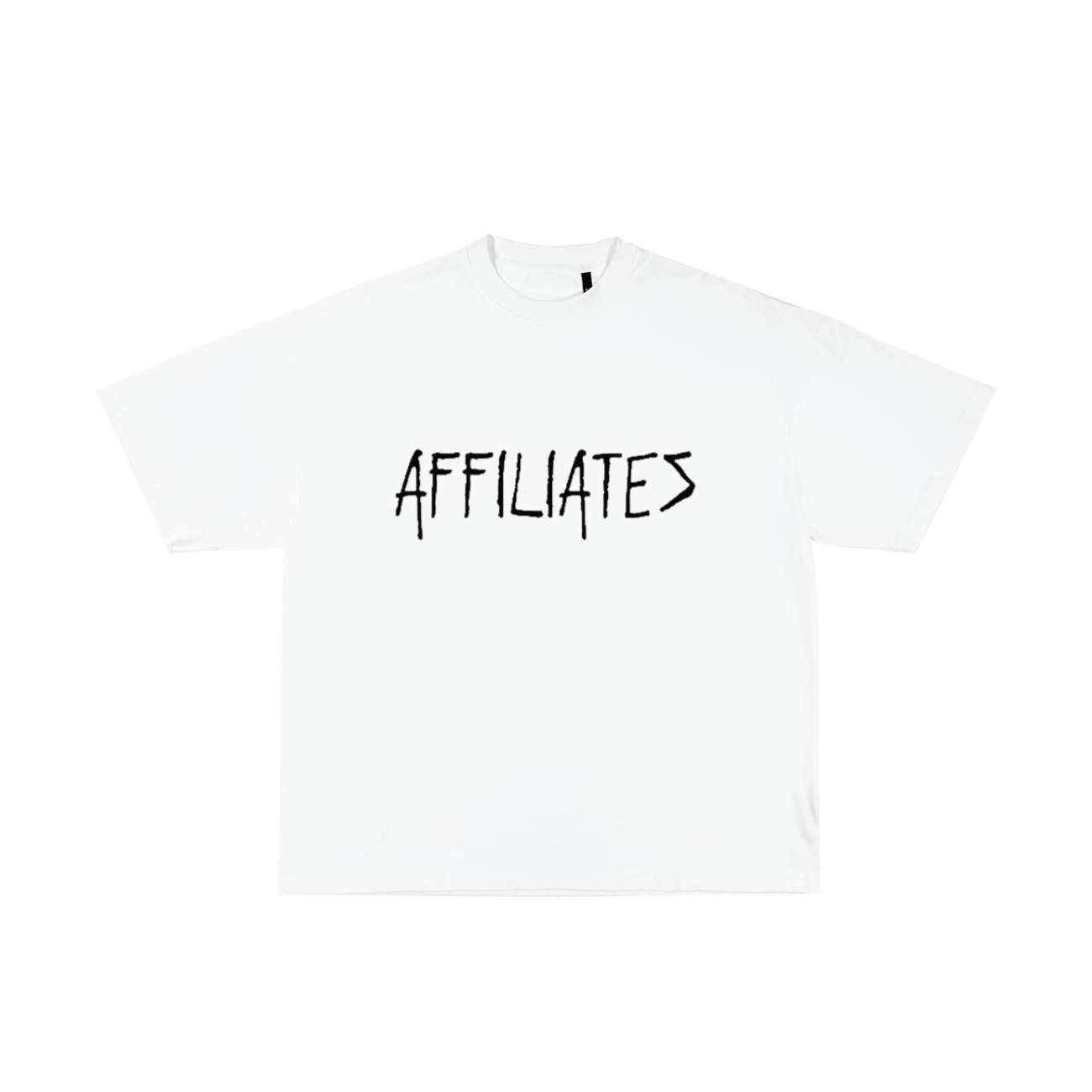 Affiliates Tee