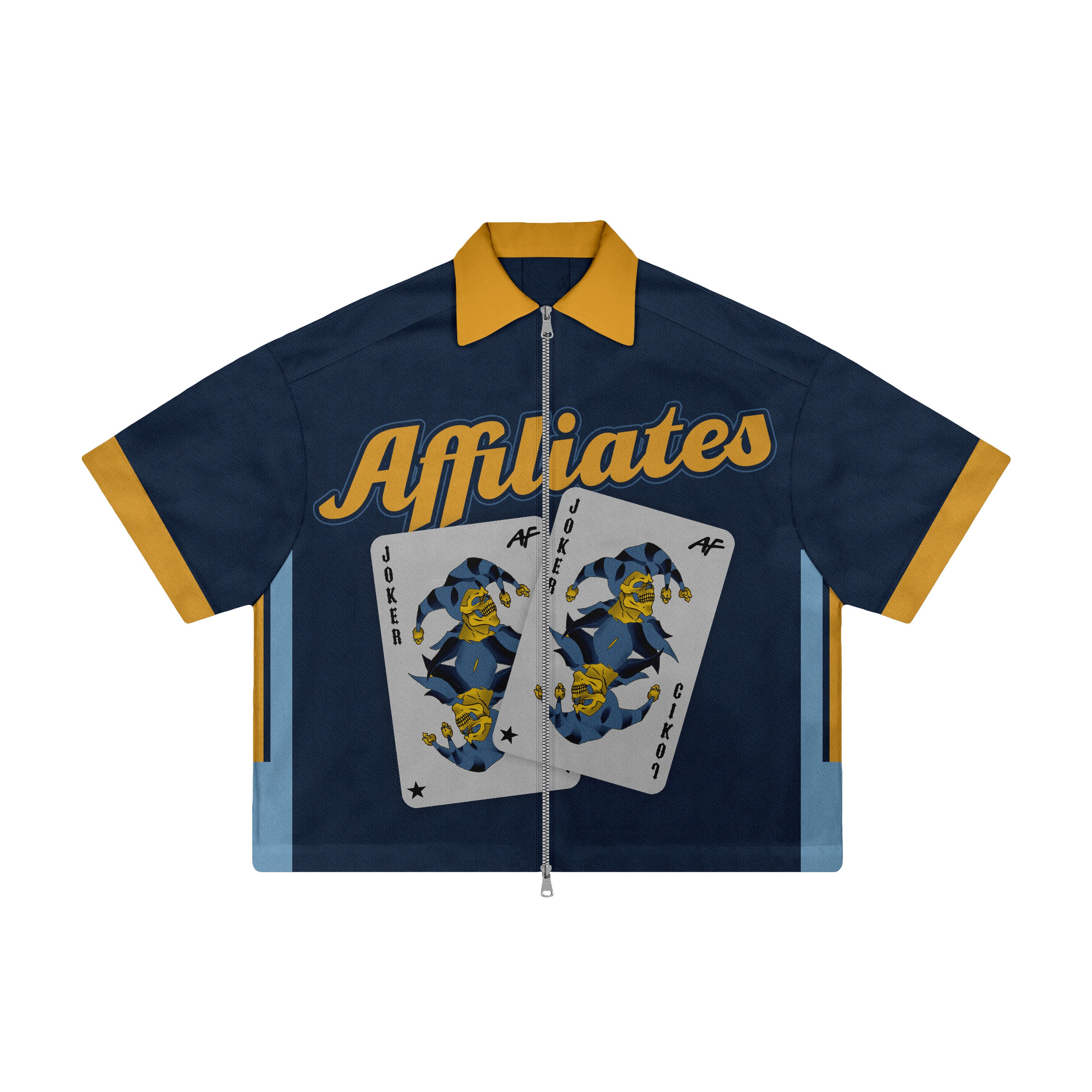Affiliates “Joker” Shirt