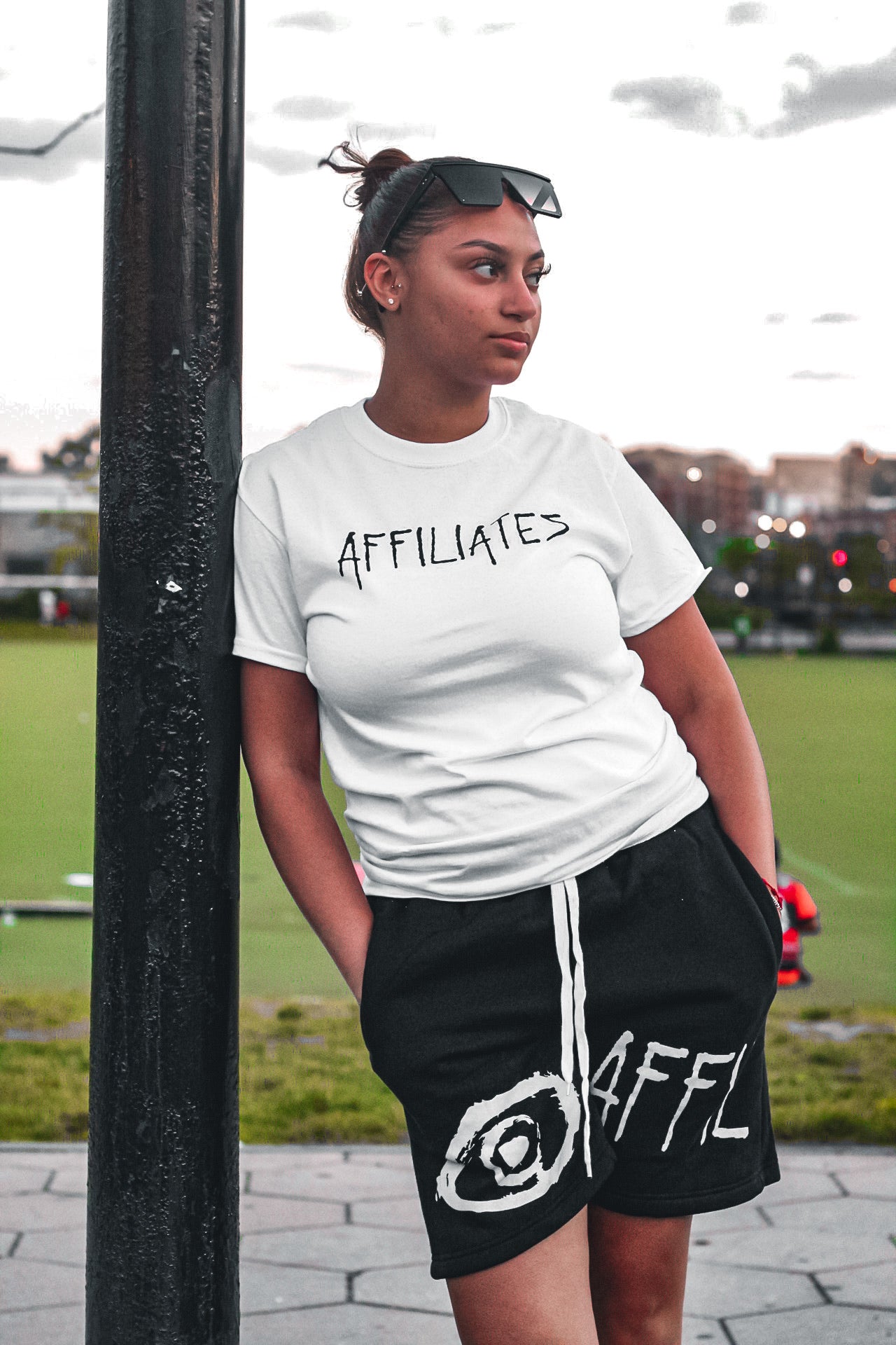 Affiliates Tee