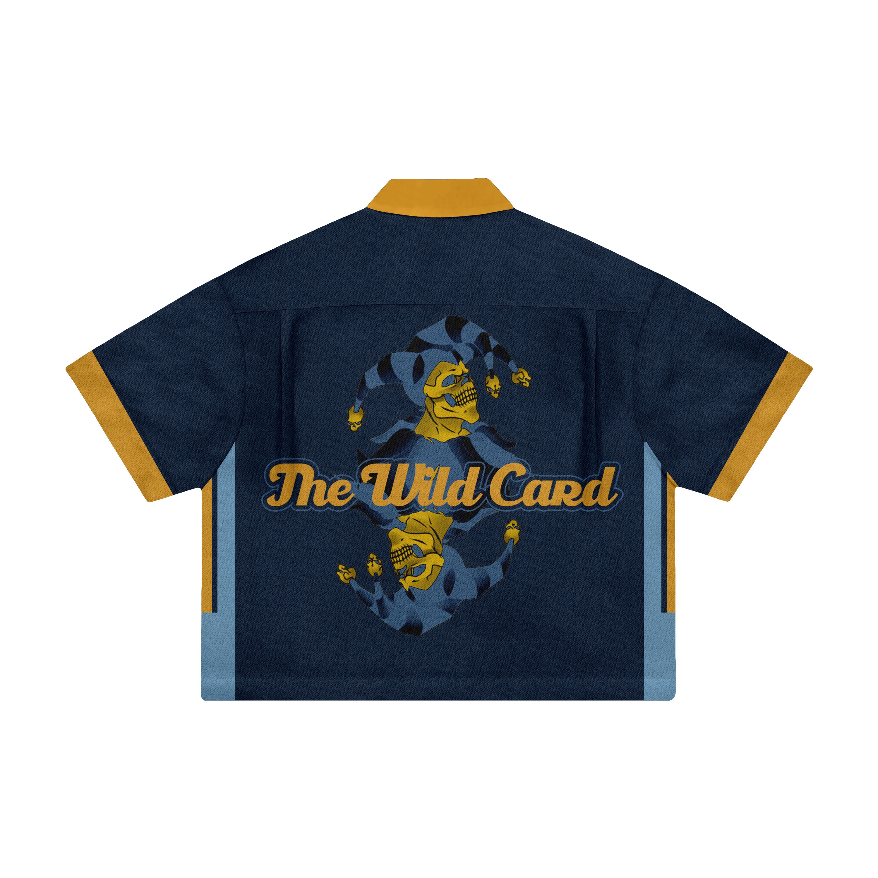 Affiliates “Joker” Shirt