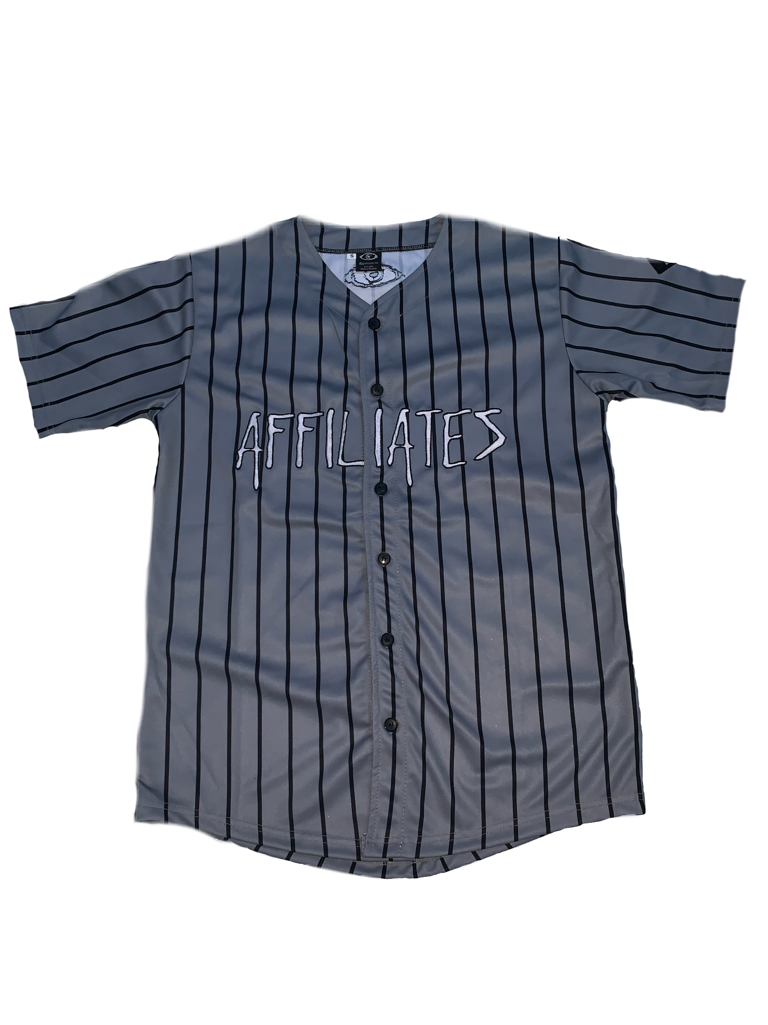 Affiliates Baseball Jersey