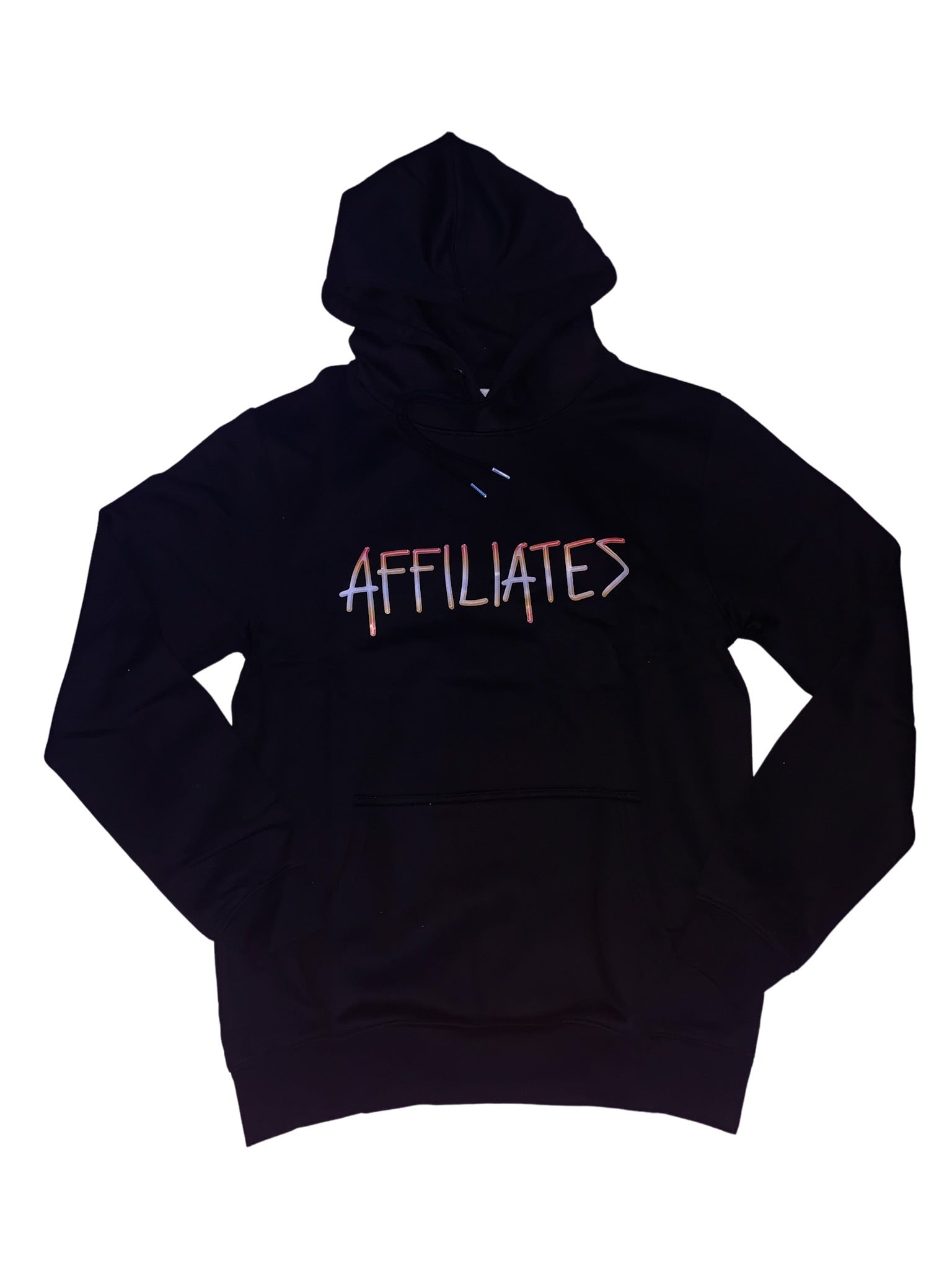 Anything But Normal Hoodie