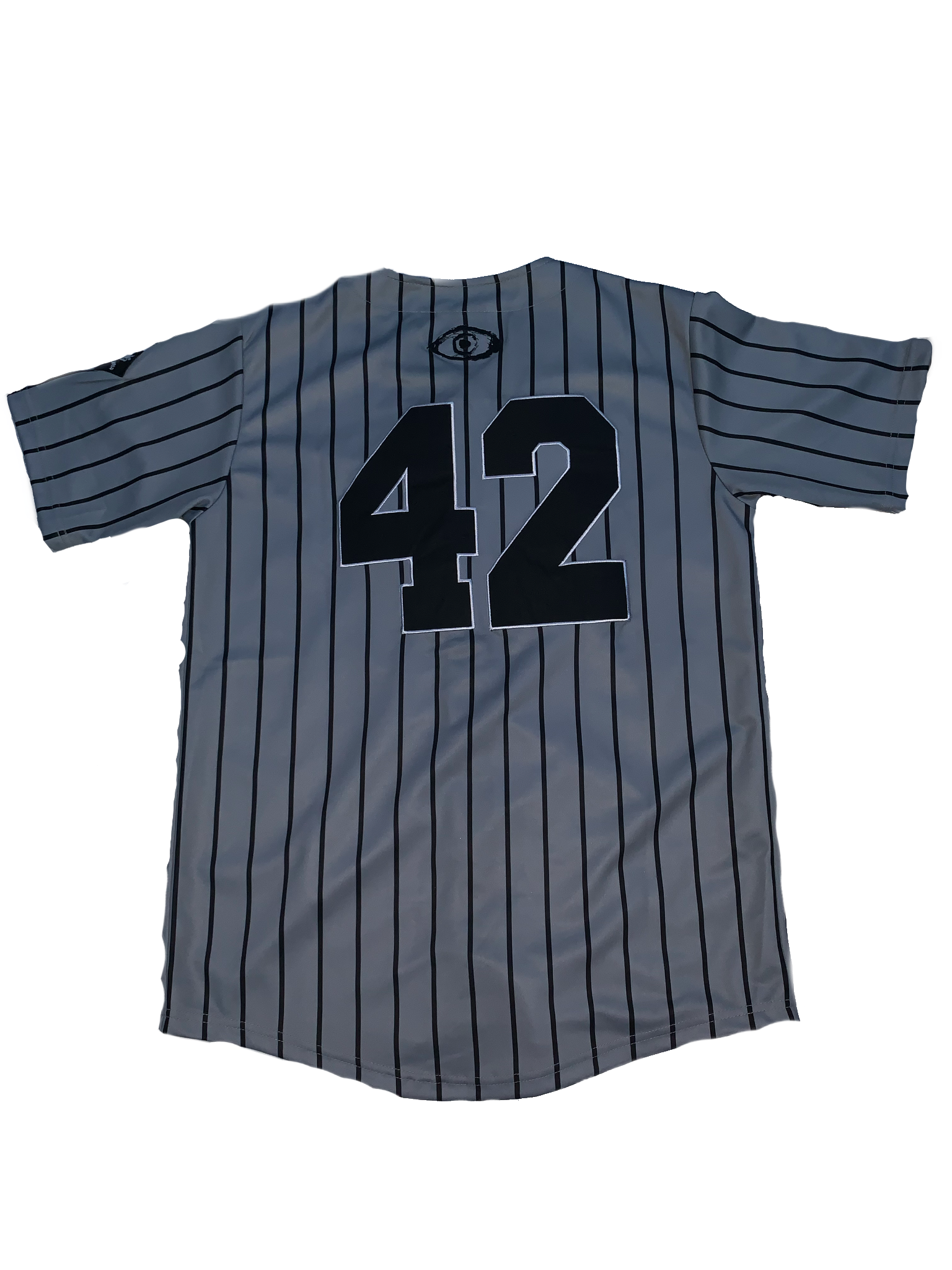 Affiliates Baseball Jersey