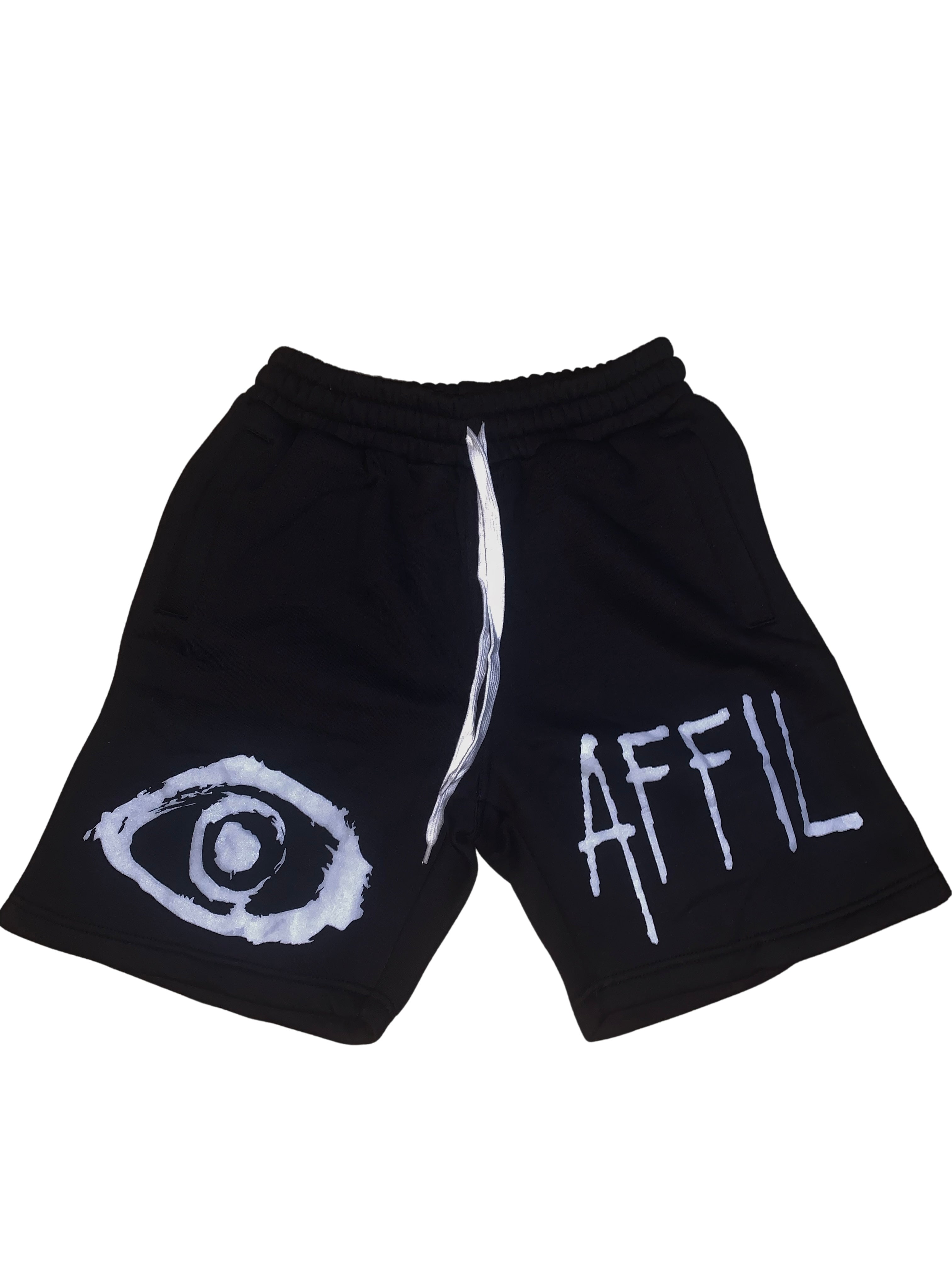 Eye Sweat Shorts