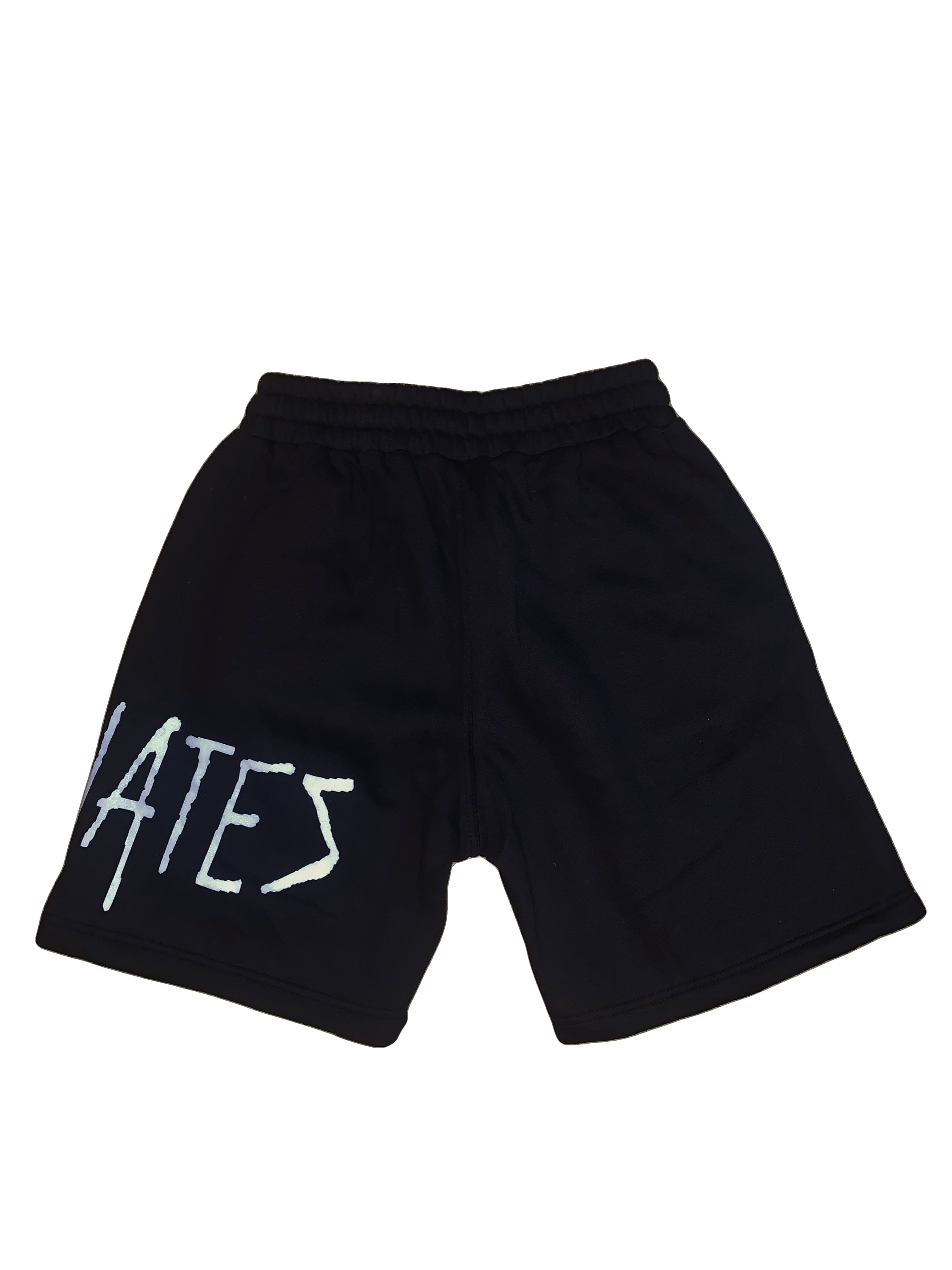 Eye Sweat Shorts